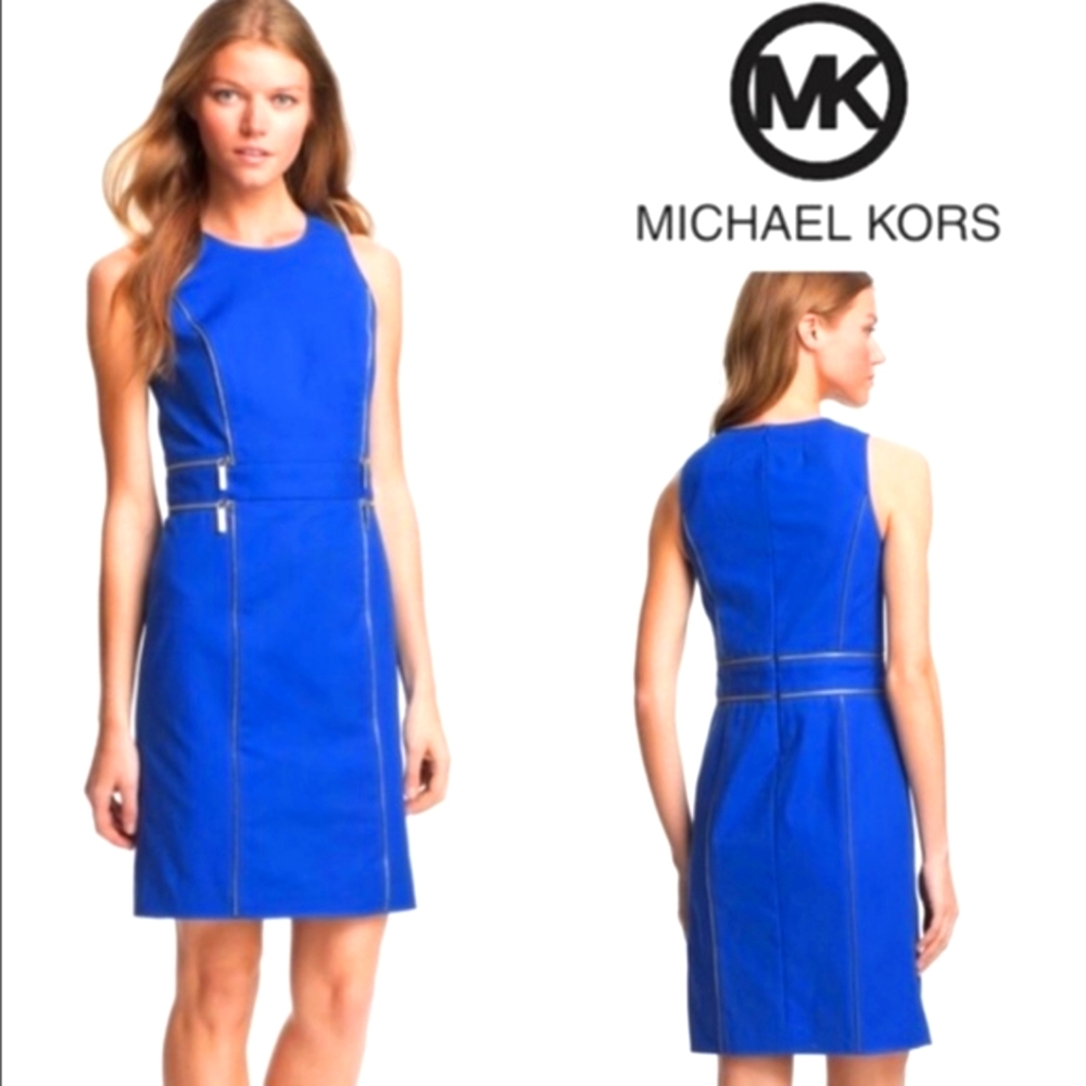 MK dress